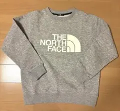 【美品☆新品同様】THE NORTH FACE トレーナー 150cm