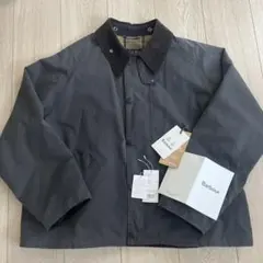 2025年最新】barbour トランスポート グレーの人気アイテム - メルカリ