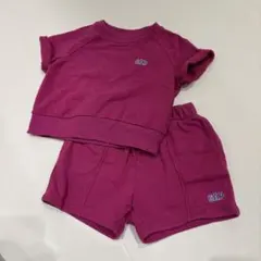 GAP baby kids スウェット セットアップ