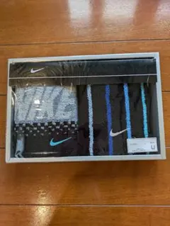 Nike ギフトタオルセット 2枚入り
