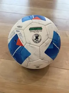 新品　molten サッカーボール FSN5000 5号球のサムネイル