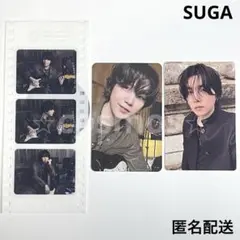 2026年最新】bts ユンギ トレカの人気アイテム - メルカリ