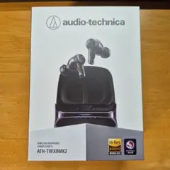 2025年最新】ath-twx9の人気アイテム - メルカリ