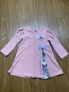 Bee  des Bee ワンピース　100センチ