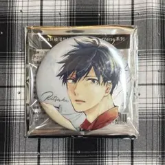 ギヴン 三月獣 CODA:NextVerse 缶バッジ 立夏 - メルカリ