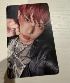 &TEAM Back to Life BREATH トレカハルア