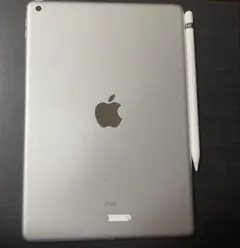 【実物画像あり】iPad第9世代＋Apple Pencil第1世代 セット