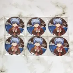 新品未開封】暗殺教室 キャラバッジコレクション 缶バッジ 潮田渚 1box