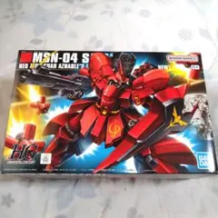 HG 1/144 サザビー