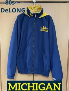 2025年最新】DeLong メンズ ナイロンジャケットの人気アイテム