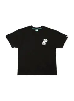 CUNE カス　Tシャツ　黒　未開封のサムネイル