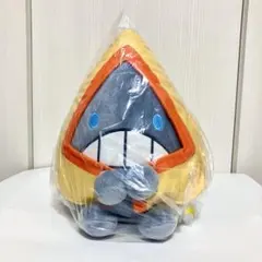 ポケットモンスター もふぐっとぬいぐるみ ユキワラシ ポケモン pokémon
