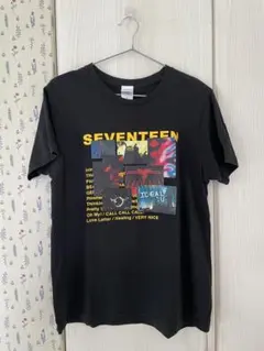 SEVENTEEN × ZOZOTOWN コラボ Tシャツ ジョンハン トレカ 2026年最新】SEVENTEEN×ZOZOTOWNの人気アイテム - メルカリ