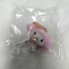 サンリオ ジャムジェリーフィギュア✻マイメロディ