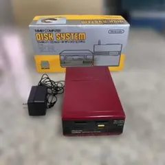 Nintendo ファミリーコンピュータ ディスクシステム HVC-022 格安