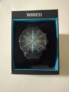 ワイヤード 腕時計　WIRED JCC02-F36 腕時計