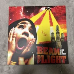 ONE OK ROCK BEAM OF LIGHT