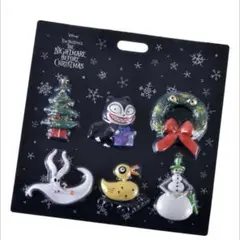 2026年最新】ナイトメア ピンバッジの人気アイテム - メルカリ