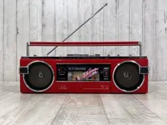 2026年最新】sanyo ラジカセ mrの人気アイテム - メルカリ