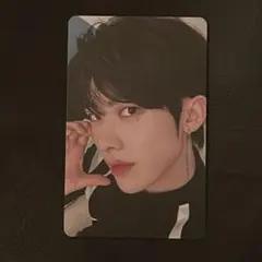 ZEROBASEONE ZB1 ゼベワン リッキー トレカ クアラルンプール