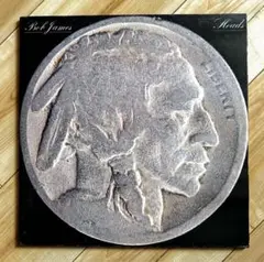 Bob James Headsヒップホップネタ満載ジャズファンクUSオリジ盤