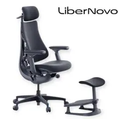 Y*w様 未使用LiberNovo Omni 電動チェア Lサイズ フットレスト - メルカリ