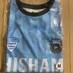 【最終値下げ】SHISHAMO 川崎フロンターレコラボTシャツ 2026 verのサムネイル