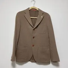 秋冬　RING JAKET ウールジャケット