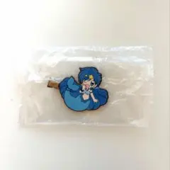 ぴちぴちピッチ　カプセルヘアクリップ