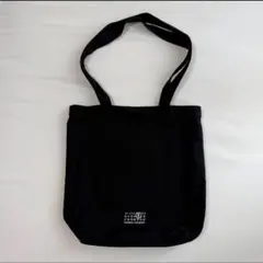 Maison Margiela メゾンマルジェラ トートバッグ ブラックのサムネイル
