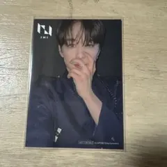 INI THEFRAME 後藤威尊