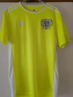 FUTSAL FESTA 2018 Tシャツ