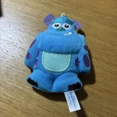 サリー ぬいぐるみ