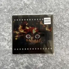 鬼滅の刃 ダイニング お楽しみくじ フィルム風クリアカード 竈門炭治郎