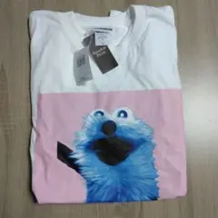 PUPPET SUNSUN Tシャツ ホワイト