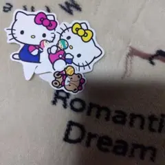 ハローキティ×サーティーワンアイス限定 ピック