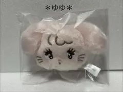 mikko マスコットミラーチャーム　キャミー