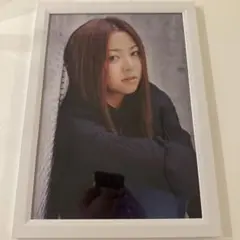倉木麻衣 FUSE OF LOVE ポスター風額装品