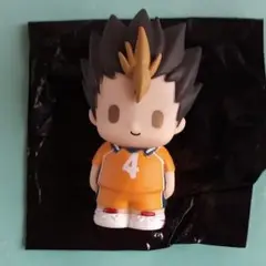 ハイキュー！！ ぱぺマス!! 西谷夕