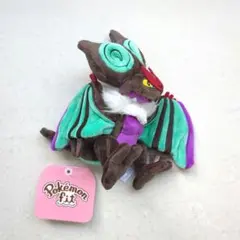 ポケモンセンター 715 ぬいぐるみ Pokemon fit オンバーン