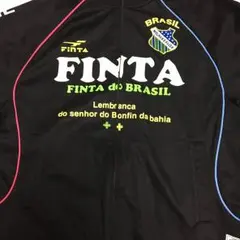 FINTAジャージ