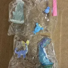 ポケモン リーメント こおり 2体セット