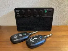 Laney FS4-IRT 【動作未確認】フットスイッチ ギターアンプ - メルカリ