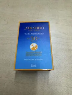 新品 資生堂The Perfect Protector SPF 50+ 50mlのサムネイル