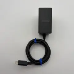 【極美品】Nintendo Switch ACアダプター 純正