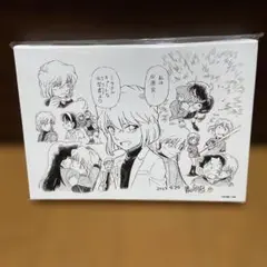 名探偵コナン 原画アクリルパネル コナン展 東京ドーム 灰原哀 - メルカリ