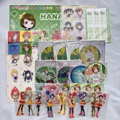 C104 アフターコミケ 魔法少女にあこがれて グッズセット C104 アフターコミケ 魔法少女にあこがれて グッズセット - メルカリ