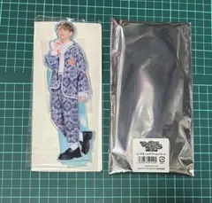 FANTASTICS 中島颯太 BTTM ビックオーロラ アクリルスタンド