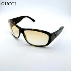 GUCCI GG2456/S 希少カラー サングラス Y2K イタリア製 Gロゴ - メルカリ