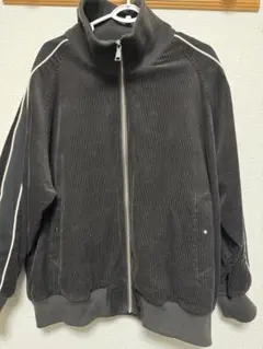 adrer トラックジャケット